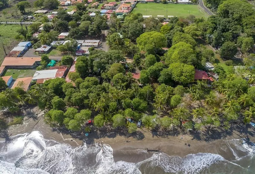 Hotelli Rancho Coral