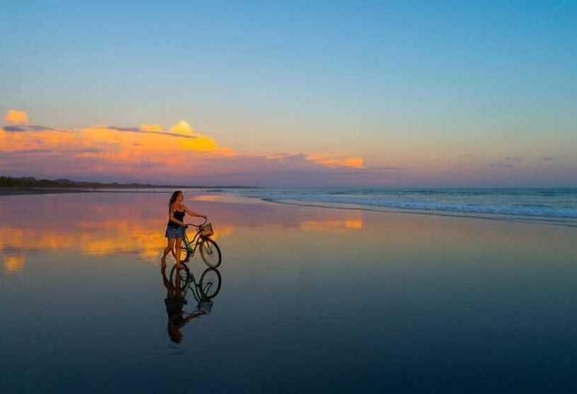 فندق Rancho Coral