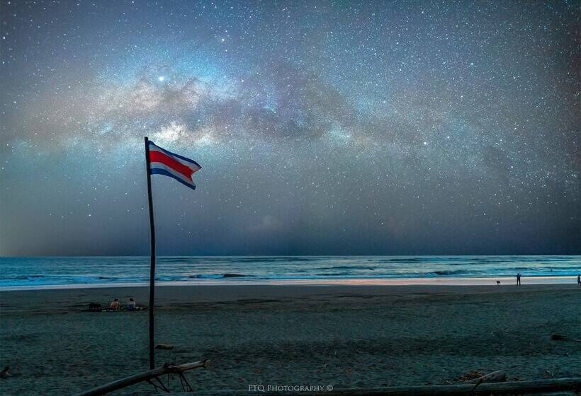 فندق Rancho Coral