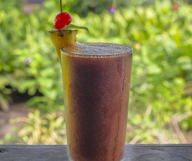 فندق Rancho Coral