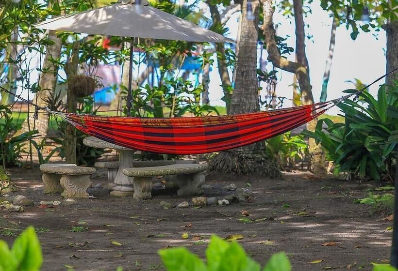 فندق Rancho Coral