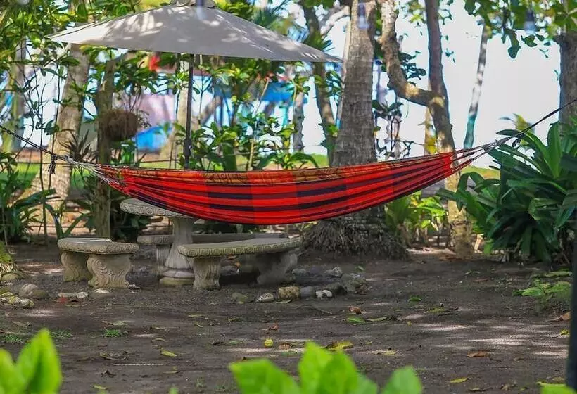 Hotelli Rancho Coral