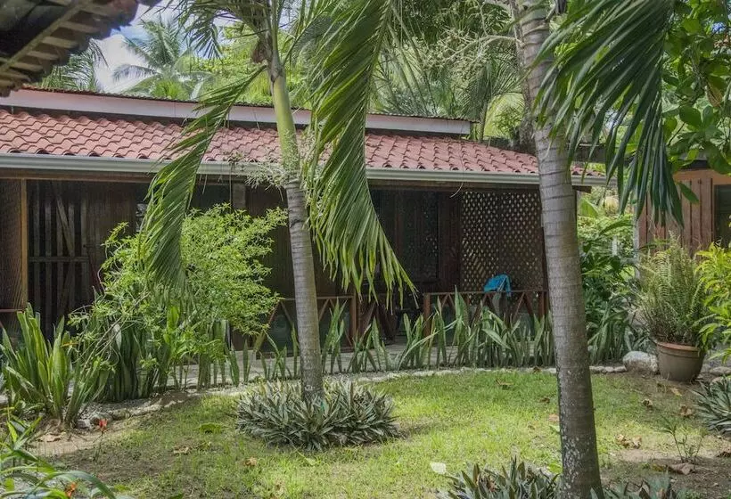 Hotelli Rancho Coral