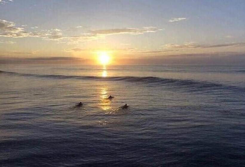 فندق Rancho Coral