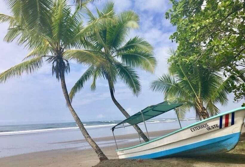 فندق Rancho Coral