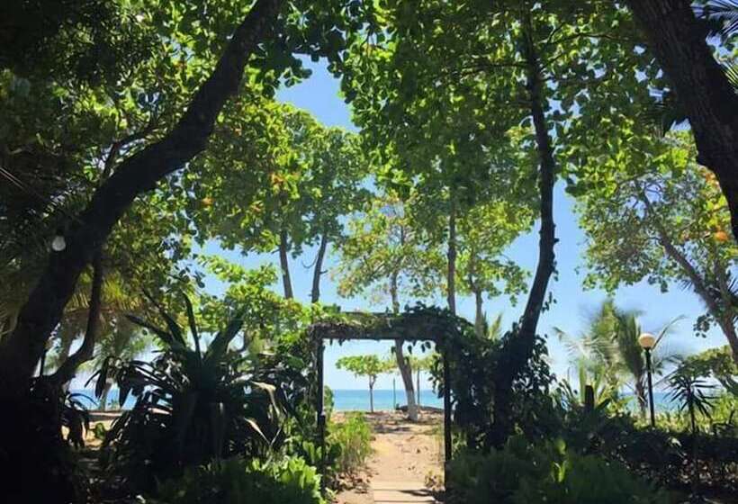 فندق Rancho Coral