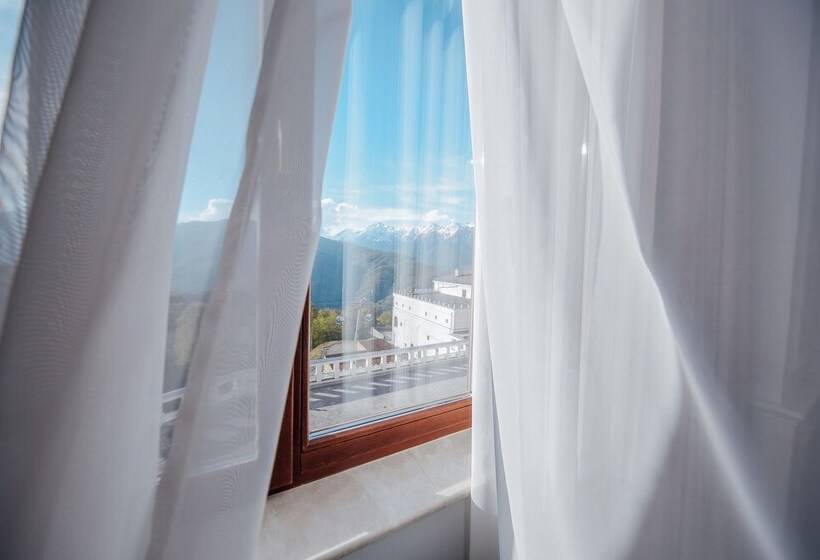 בית מלון כפרי Sberbank Corporate Center