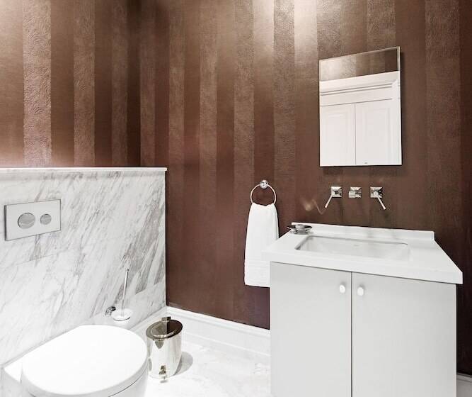 בית מלון כפרי Sberbank Corporate Center