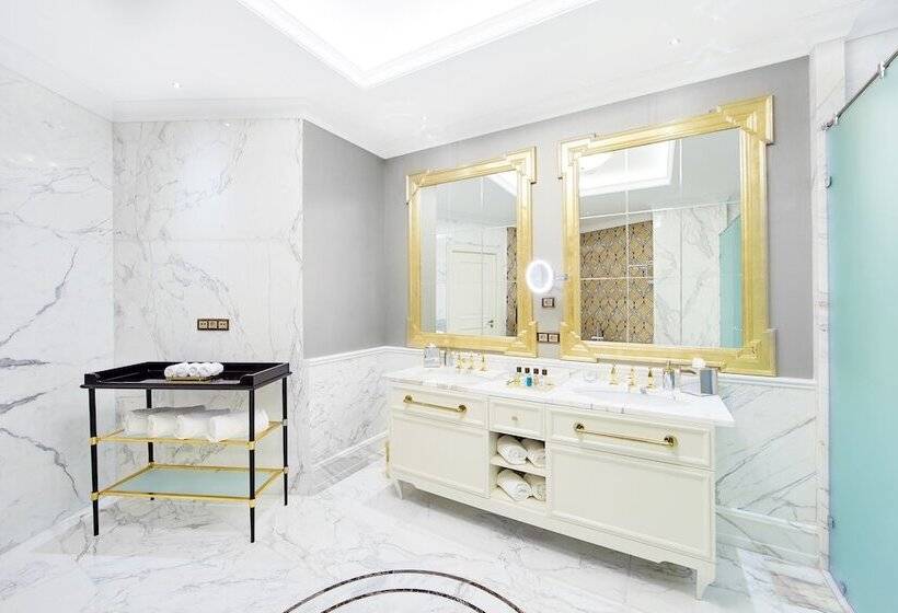 בית מלון כפרי Sberbank Corporate Center