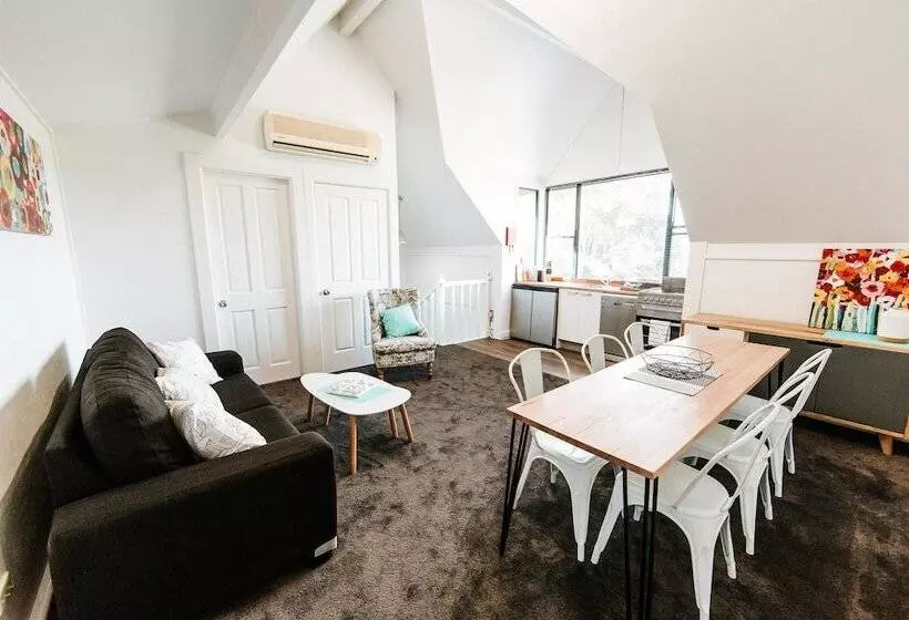 ホテル The Berry Inn