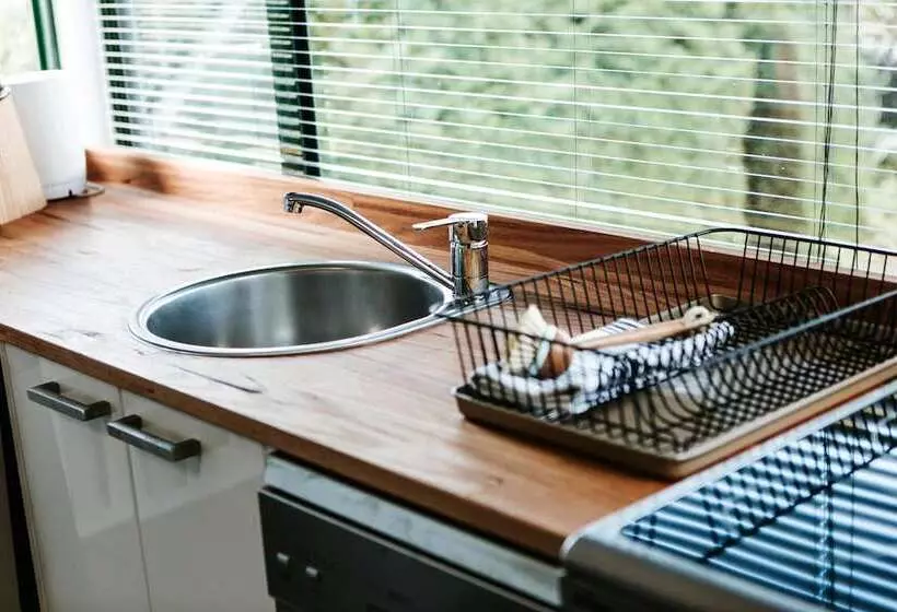 ホテル The Berry Inn