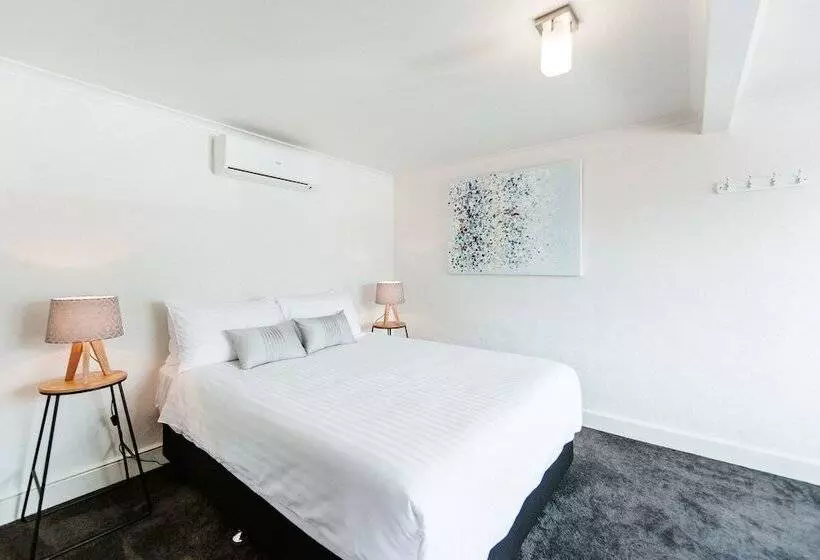 ホテル The Berry Inn