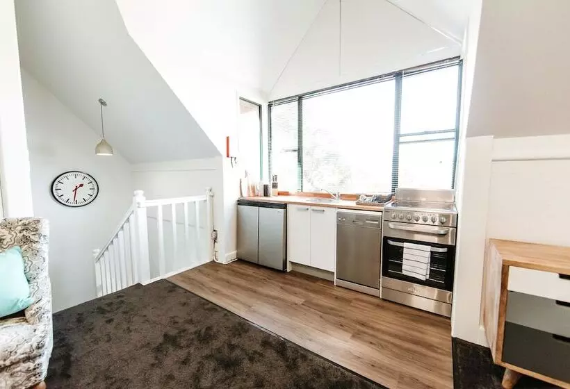 ホテル The Berry Inn