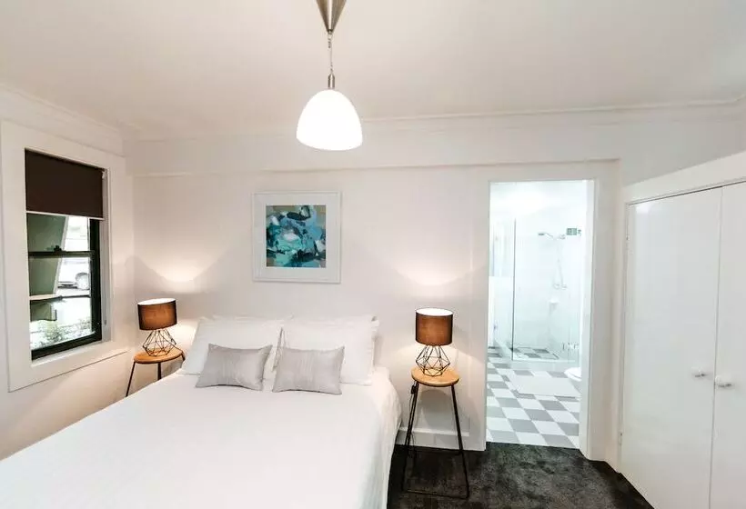 ホテル The Berry Inn