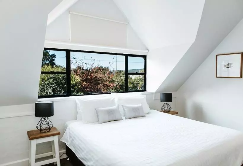 ホテル The Berry Inn