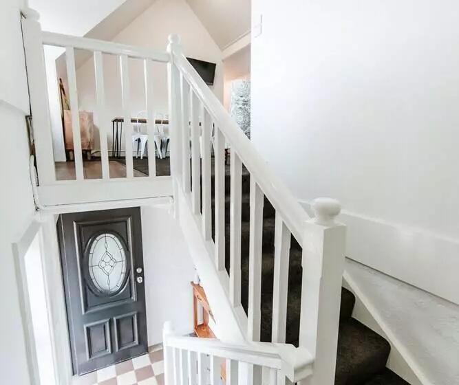 ホテル The Berry Inn