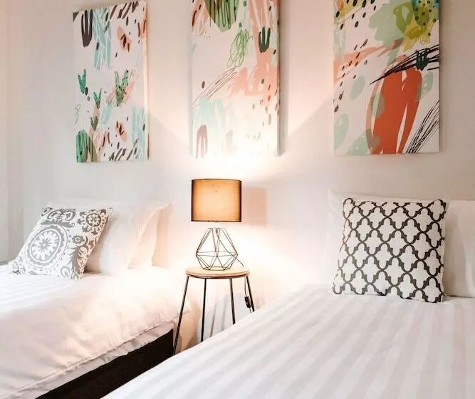 ホテル The Berry Inn