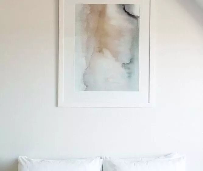 ホテル The Berry Inn