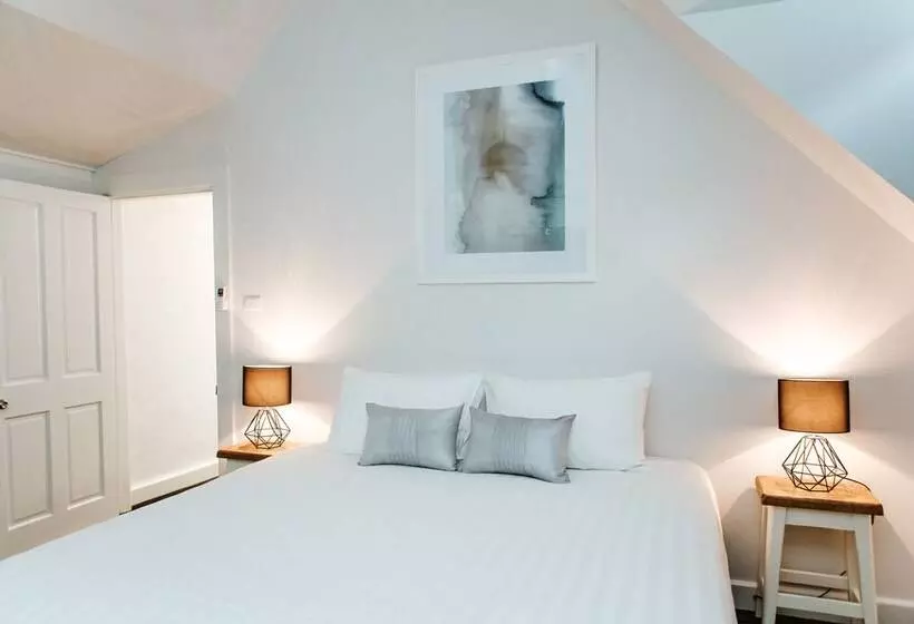 ホテル The Berry Inn