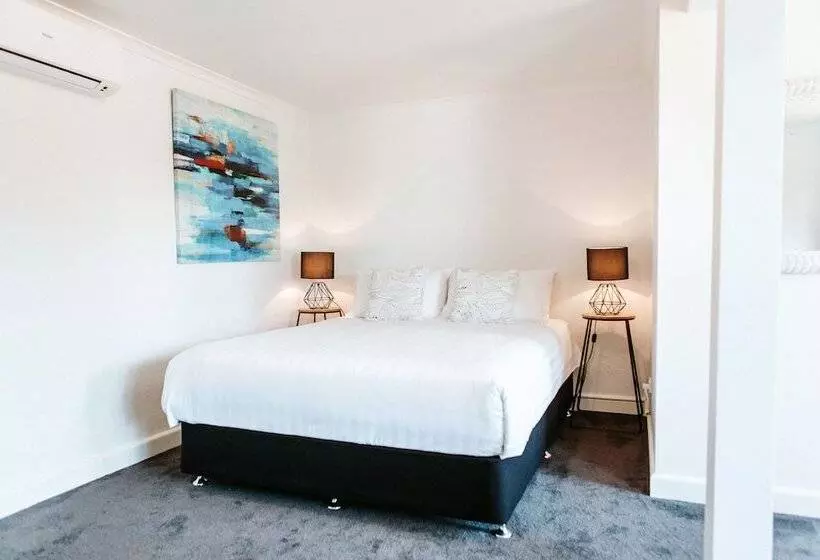 ホテル The Berry Inn