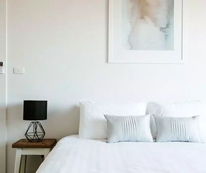 ホテル The Berry Inn