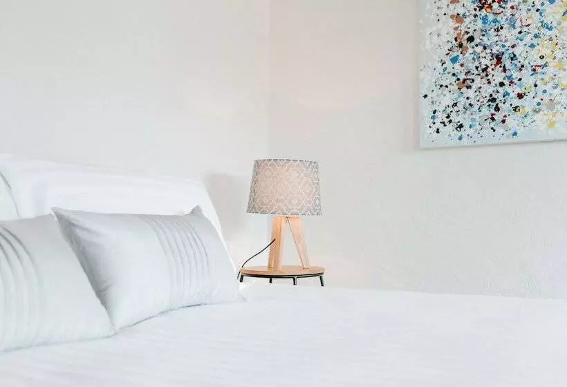 ホテル The Berry Inn