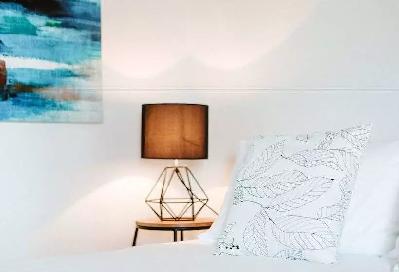 ホテル The Berry Inn