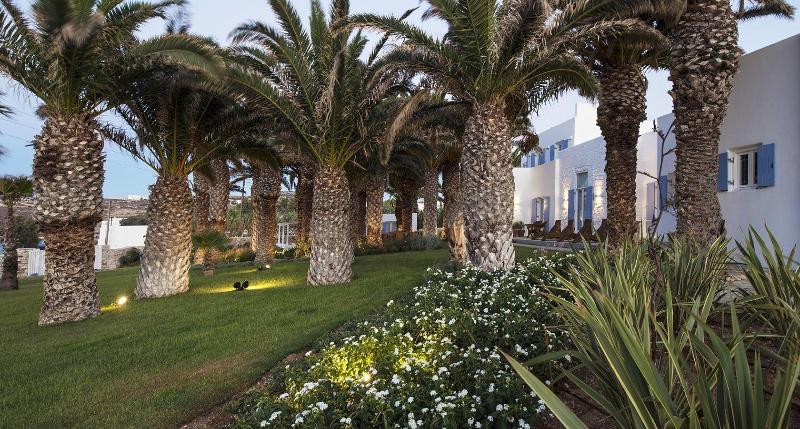 酒店 Villa Bellonia