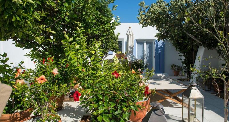 酒店 Villa Bellonia