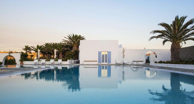 酒店 Villa Bellonia