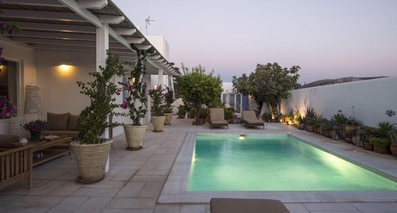 酒店 Villa Bellonia