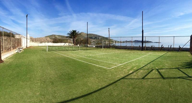 酒店 Villa Bellonia