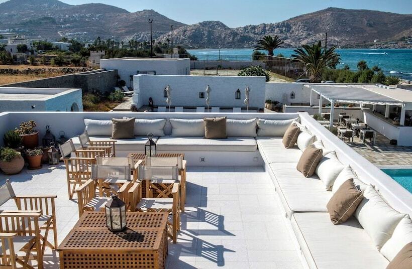 酒店 Villa Bellonia