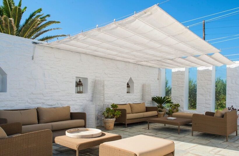 酒店 Villa Bellonia