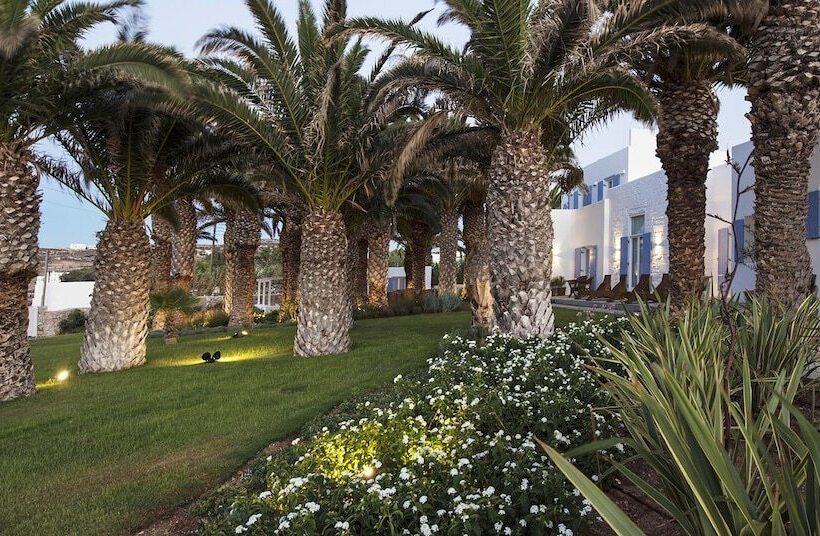 酒店 Villa Bellonia