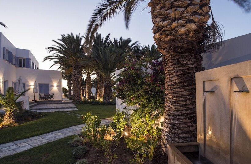 酒店 Villa Bellonia