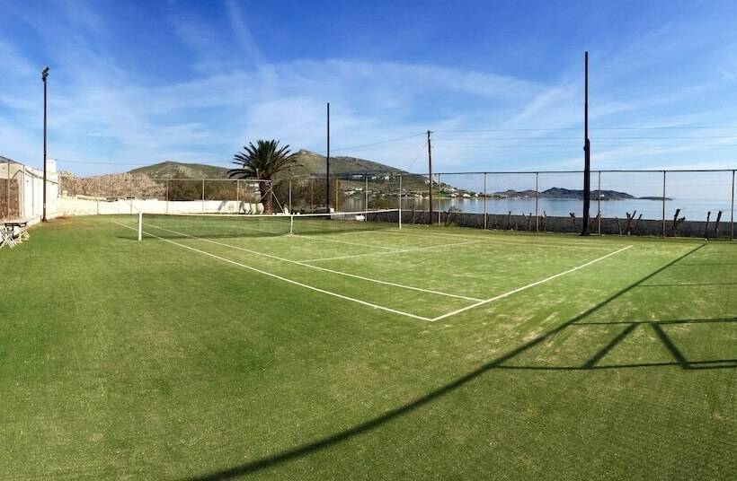 酒店 Villa Bellonia