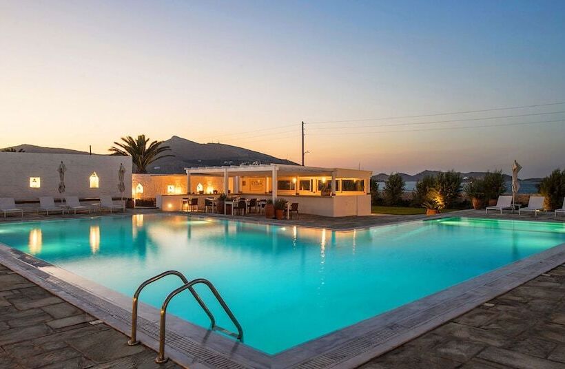 酒店 Villa Bellonia