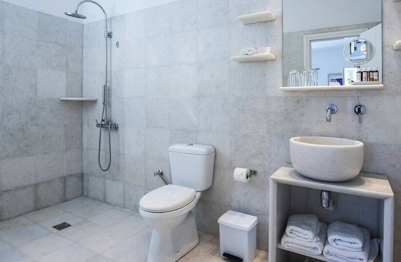 酒店 Villa Bellonia