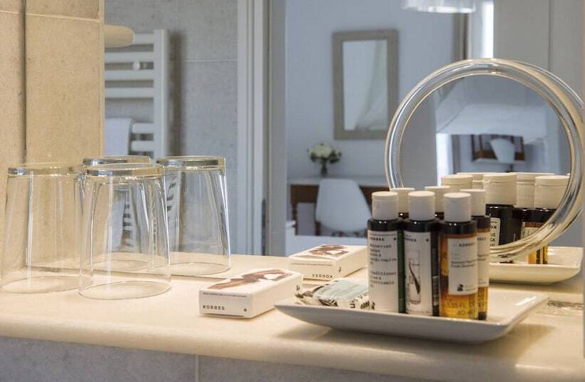 酒店 Villa Bellonia