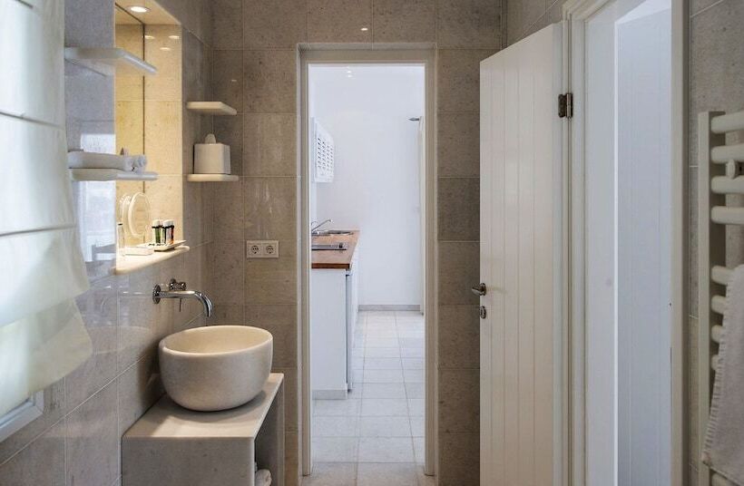 酒店 Villa Bellonia