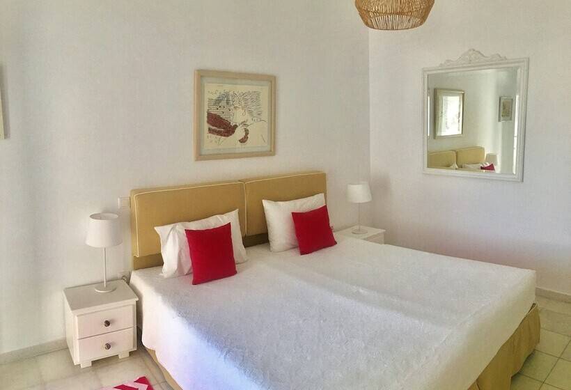 酒店 Villa Bellonia