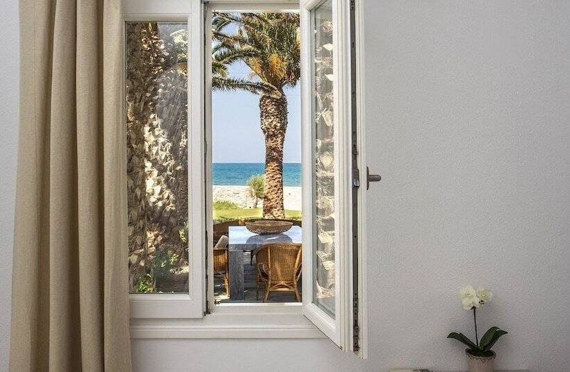 酒店 Villa Bellonia