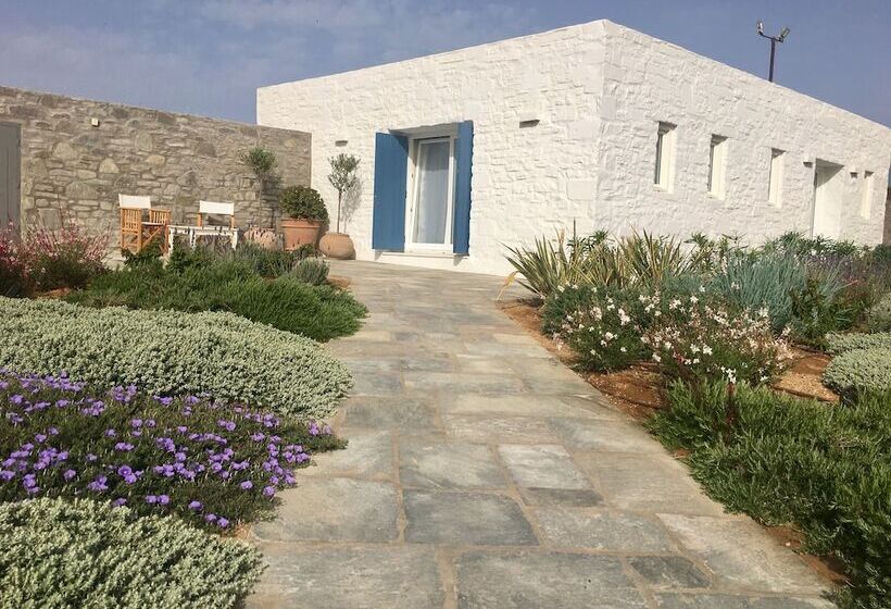 酒店 Villa Bellonia