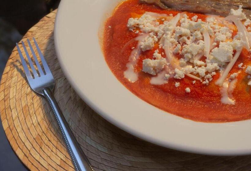 Nana Vida Hotel Oaxaca