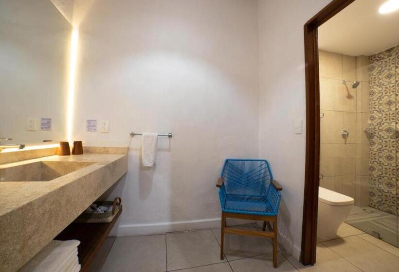 Nana Vida Hotel Oaxaca