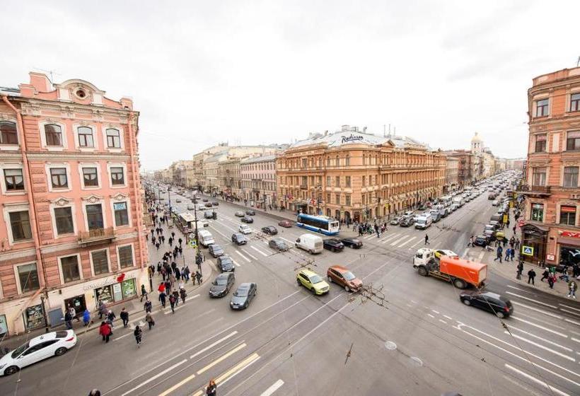 پانسیون Adaman Guest House