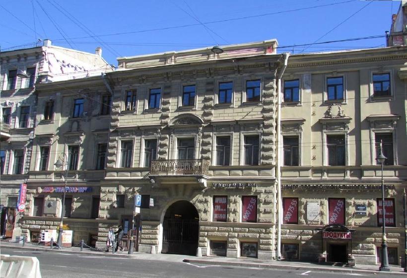 پانسیون Adaman Guest House