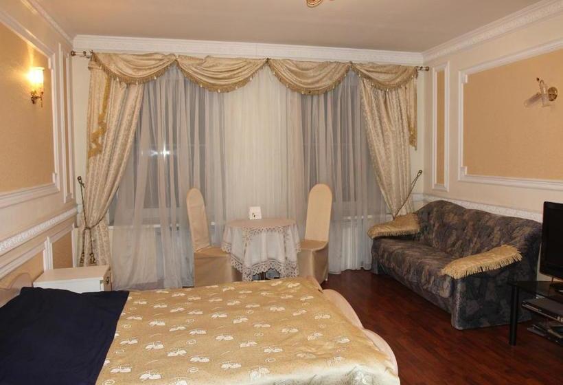 پانسیون Adaman Guest House