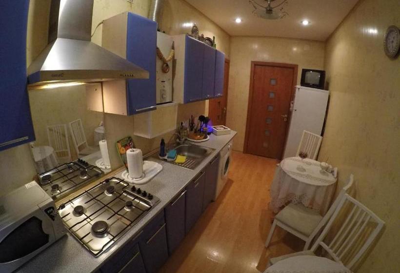 پانسیون Adaman Guest House